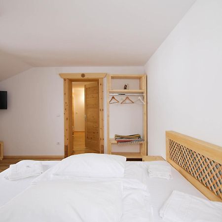 Cabana Poiana Secuilor Hotel Predeal Buitenkant foto